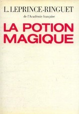 La potion magique | Leprince -