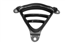 Carénage avant conduits