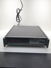 Fully Functional & In