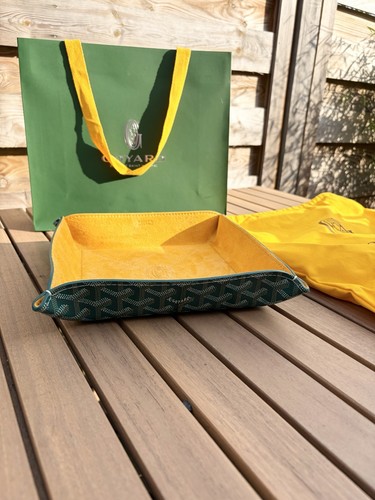 Vide poche goyard - vide,
