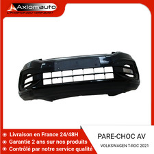 🇫🇷 PARE-CHOC AVANT