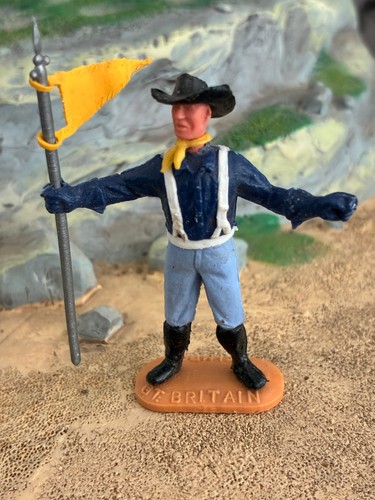Figurine timpo toys soldat - timpo,