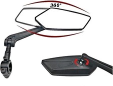 Rétroviseur Gauche Droit