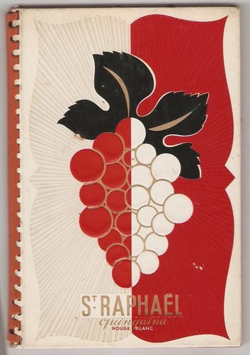 Almanach raphaël - almanach, st.