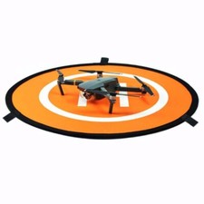 Tapis de réception pour drone , 80 cm, pliable