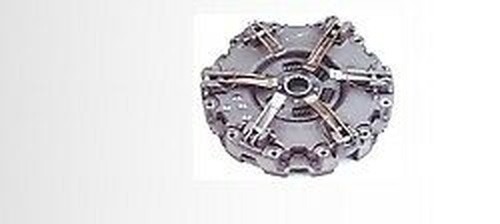 Mécanisme double friction luk - double,
