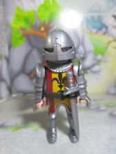 Playmobil Chevaliers Fleur De