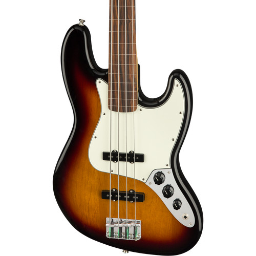 Fender player jazz electric - fender,
