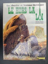 GIR Blueberry Le Hors la loi eo (a) état TBE+