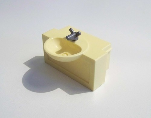 Playmobil hopital - playmobil,