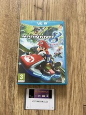 Nintendo Wii u Mario Kart 8 Fr