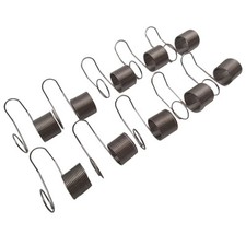 10 Pièces Ressort de