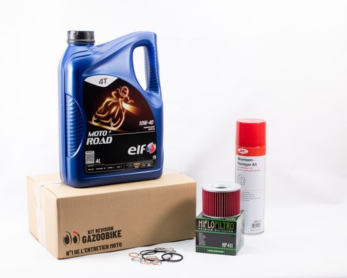 Kit entretien vidange standard - kit,