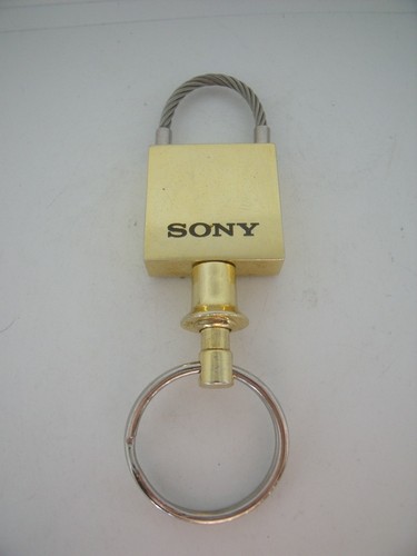 Porte clés key - , sony