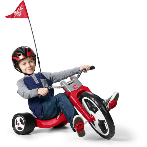 Kid child big flyer - flyer, chopper