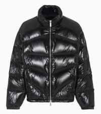 Doudoune Homme Armani AX Veste