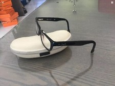 Montures de vue noires DOLCE & GABBANA bon etat