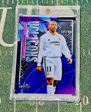 2022-23 Topps Crystal Premium