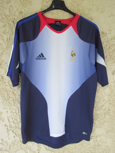 Maillot équipe france - équipe, de