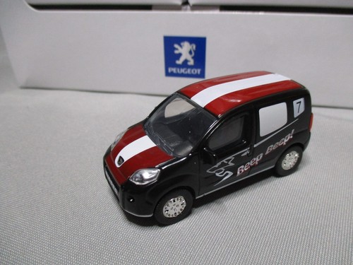 Ag423 norev inch - norev, peugeot