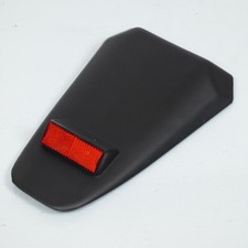 Bavette arrière support de