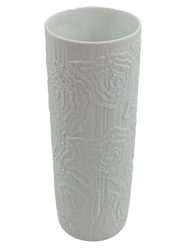 Kaiser vase porcelaine blanche - kaiser,