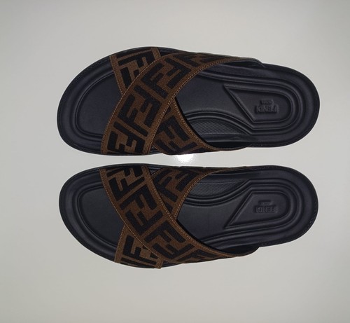 Fendi cross band - fendi,