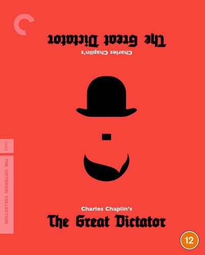 The great dictator - great,