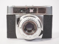 Zeiss ikon contessa carl - ikon,