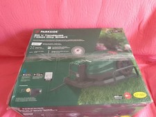  20 V Tondeuse robot city