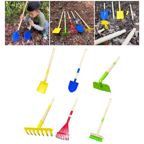 Mini outils jardin jouets - mini,