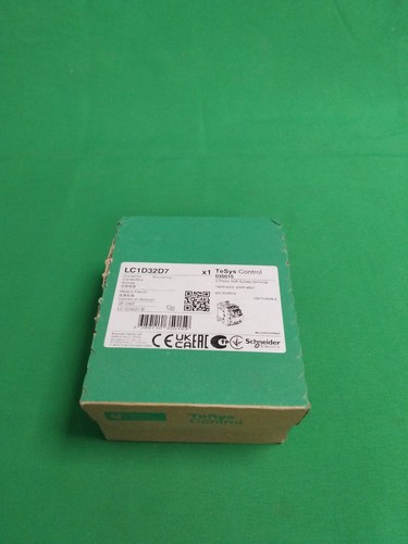 Schneider electric lc1d32d7 - schneider-electric,
