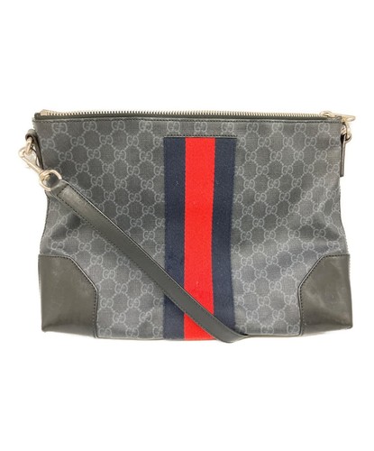 Sac bandoulière gucci - sac,