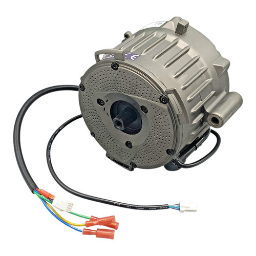 Tranzx m25 moteur central 36v - m25,