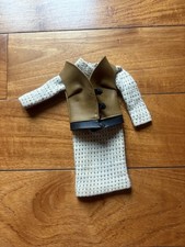 Ensemble Poupée Tressy