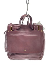 Jerome Dreyfuss Leather