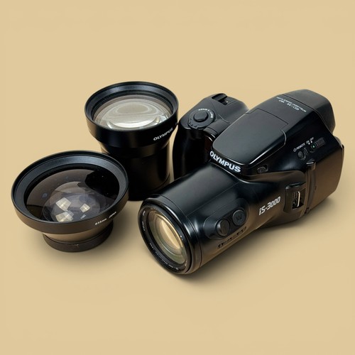 Appareil photo bridge olympus - bridge,