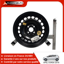 ?? JANTE TOLE OPEL CORSA 2010- ➤13374019 ♻️