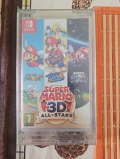 Super Mario 3D All-Stars