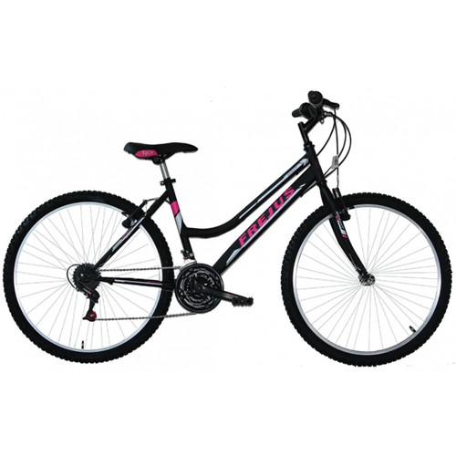 Vélo mtb vitesses noir - vélo, 24