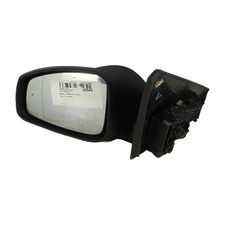 RETROVISEUR LATERAL ELECTRIQUE GAUCHE Megane III Berline (BZ) 2008 963020180R