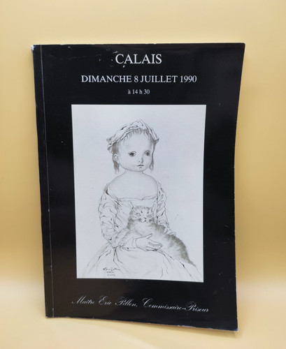 Catalogue vente art - vente, –