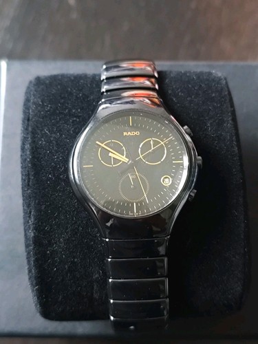 Montre suisse rado - suisse,