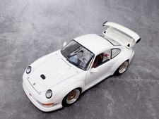 UT 1/18 Porsche 911 (993) GT2 Evo Diecast Model Last Air-Cooled 911 Series New