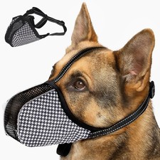 Muselière pour Chiens -