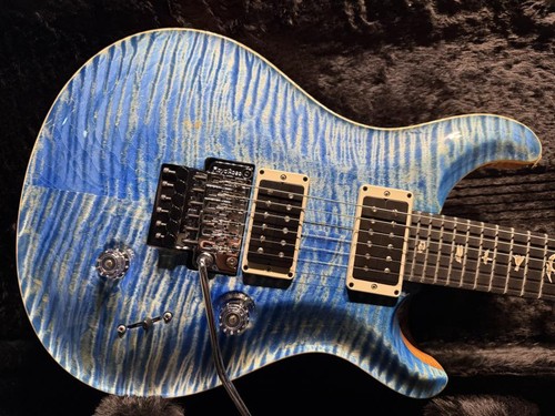 Paul reed smith custom - smith,