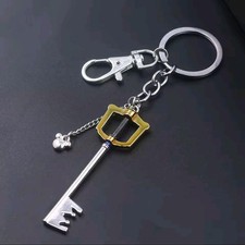 Porte-clés Kingdom Hearts