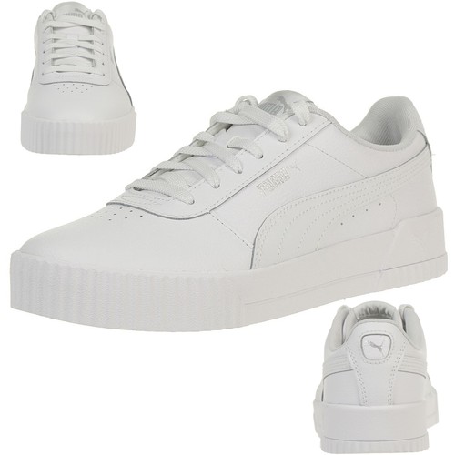 Puma carina baskets - l, cuir