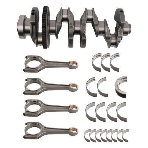 Vilebrequin moteur for bmw - vilebrequin,