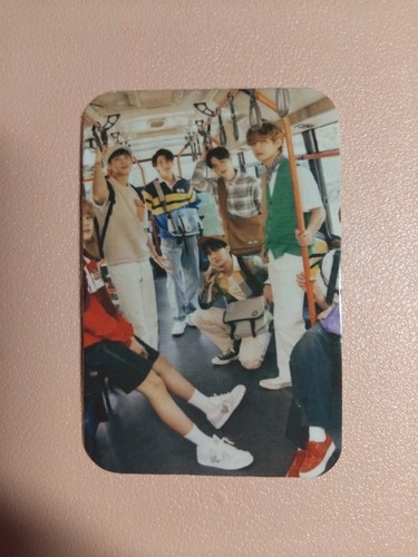 Photocards pop exclusives - “photocards,